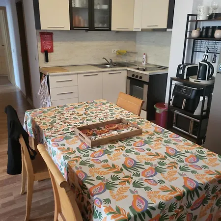 아파트 Vineyard Luxery *