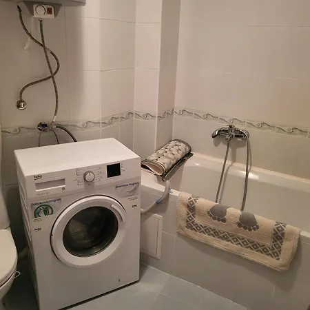 Vineyard Luxery 아파트 *