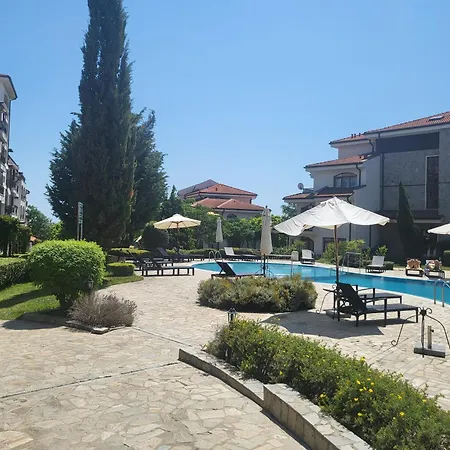 아파트 Vineyard Luxery *