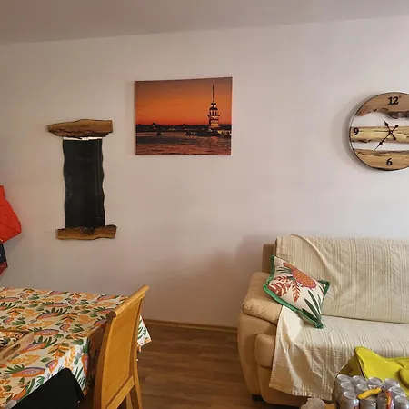 Vineyard Luxery 아파트 Kableshkovo (Burgas)