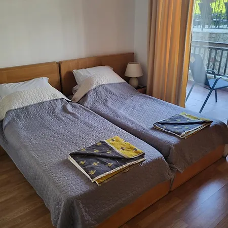 아파트 Vineyard Luxery Kableshkovo (Burgas)