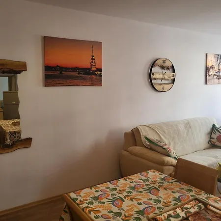 아파트 Vineyard Luxery *