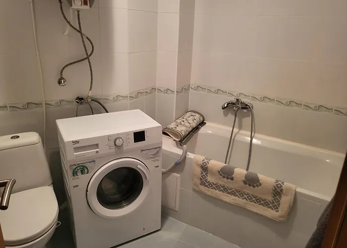 Vineyard Luxery דירה *