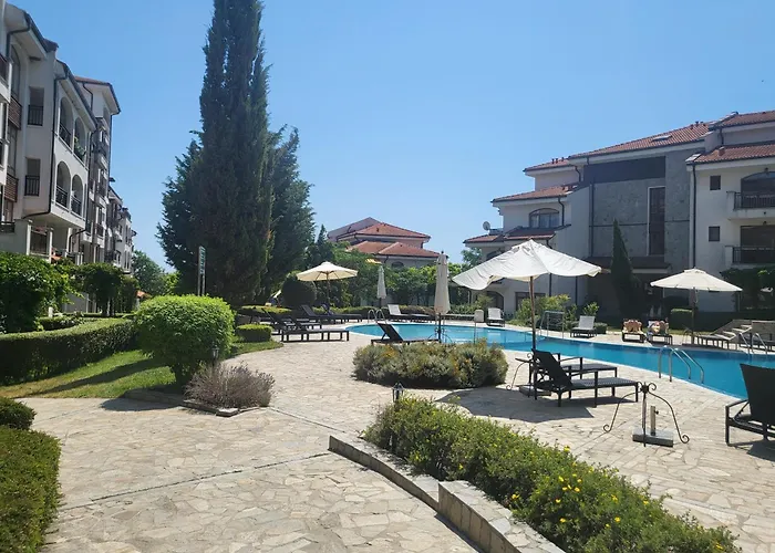 דירה Vineyard Luxery *