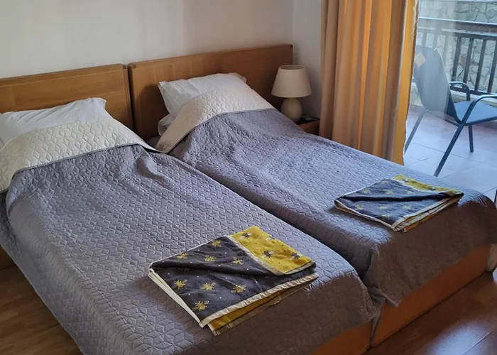 דירה Vineyard Luxery Kableshkovo (Burgas)