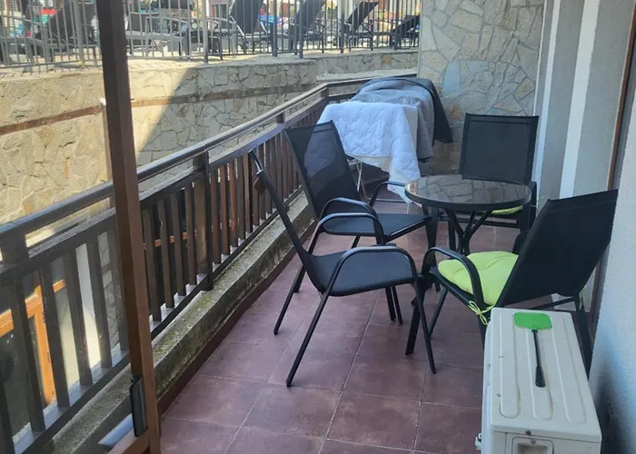 Vineyard Luxery * Kableshkovo (Burgas)