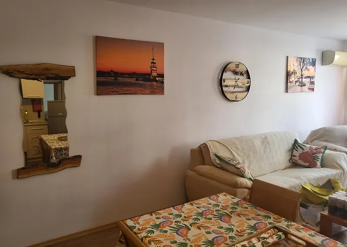 דירה Vineyard Luxery *