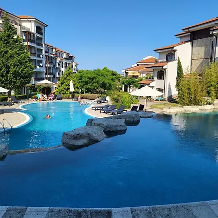 Vineyard Luxery * Kableshkovo (Burgas)