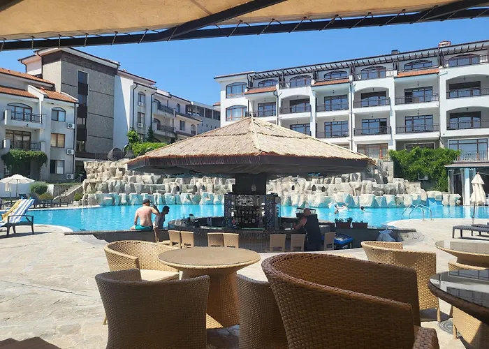 Vineyard Luxery Apartmán